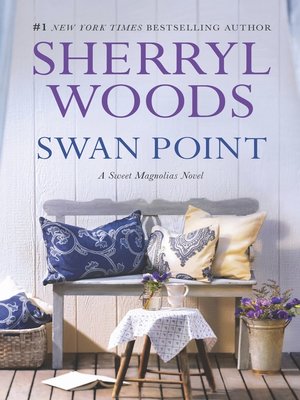 cover image of Swan Point